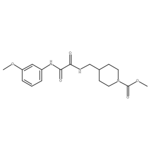 1234878-98-8结构式