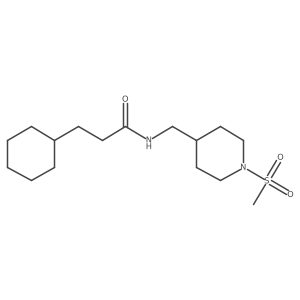 1235288-12-6 structure
