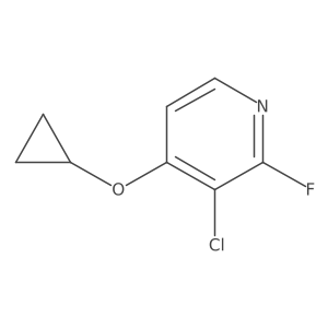 1243322-50-0结构式