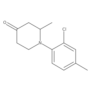1250400-08-8 structure