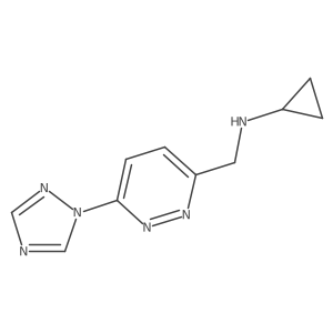 1250434-53-7 structure