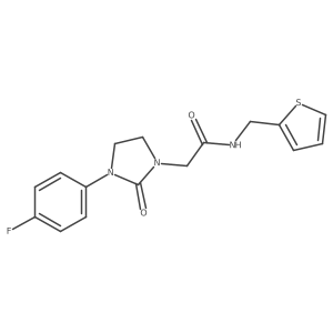 1257552-86-5结构式