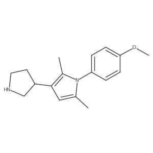 1260680-45-2结构式