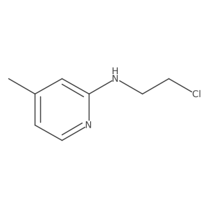 1260791-54-5 structure