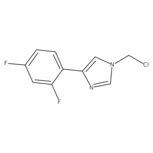 1260836-32-5 structure