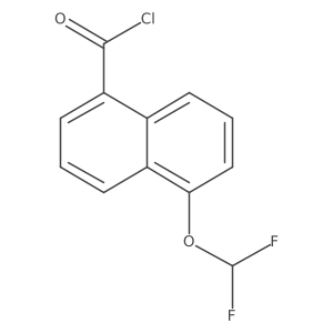 1261456-09-0 structure