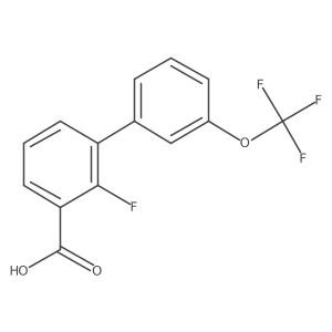 1261558-22-8 structure
