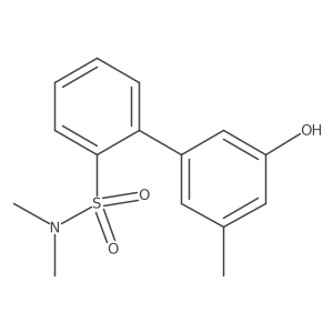 1261942-75-9 structure