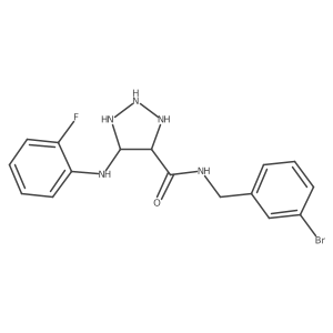 1291858-27-9 structure