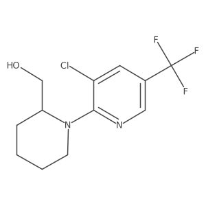 1292190-17-0 structure