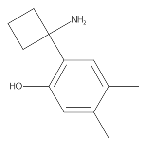 1314709-17-5 structure