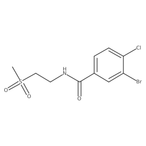 1327067-20-8 structure