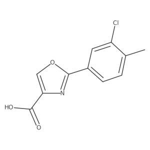 1340157-42-7 structure