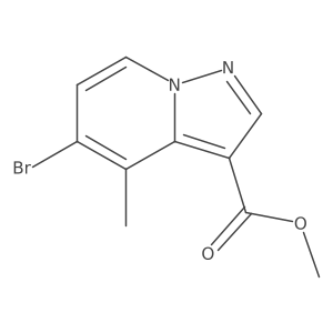 1345121-45-0结构式
