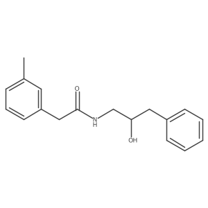 1351616-11-9 structure