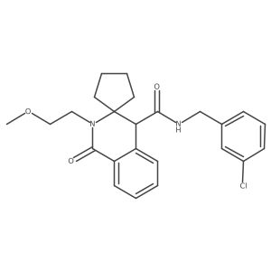 1351671-17-4 structure