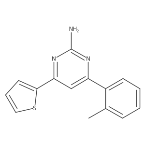 1354924-16-5 structure