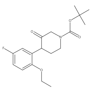 1354951-23-7 structure