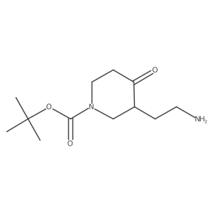 1368303-50-7 structure