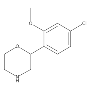 1394172-06-5 structure