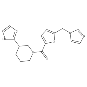 1394556-89-8 structure
