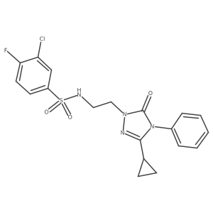 1396854-22-0 structure