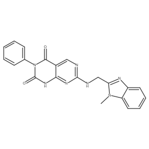 1396857-65-0 structure