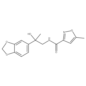 1396884-50-6 structure