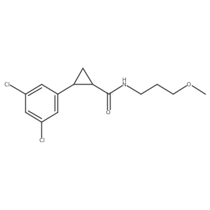 1411989-55-3 structure