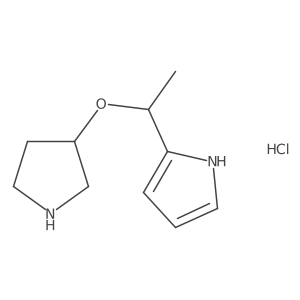 1421056-42-9 structure