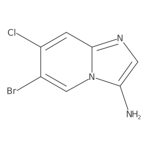 1427361-75-8结构式