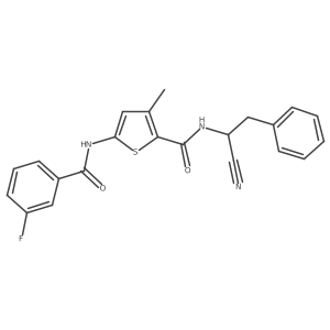 1427917-02-9 structure