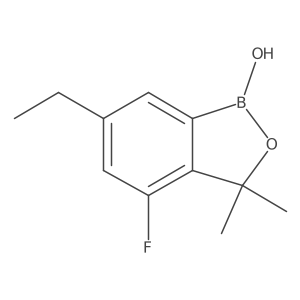 1437054-81-3 structure