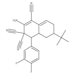 1448178-72-0 structure