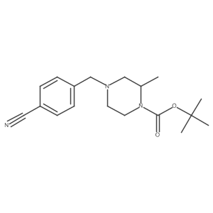 1454900-64-1 structure