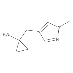 1482014-39-0 structure