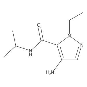 1496383-65-3结构式
