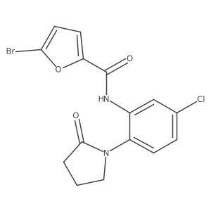 1574377-43-7 structure