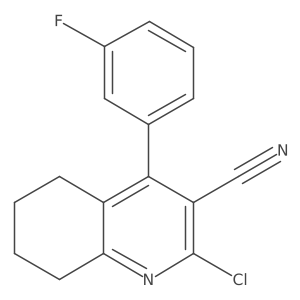 1603053-64-0 structure