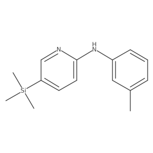 1632544-20-7 structure
