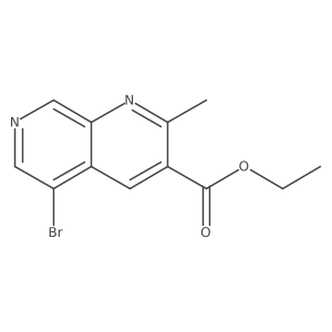 1646882-66-7 structure