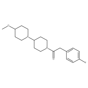 1705305-84-5 structure