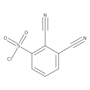 170697-27-5 structure