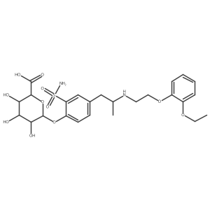 176223-39-5 structure