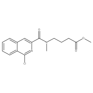 1797019-99-8 structure