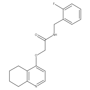 1798516-27-4 structure
