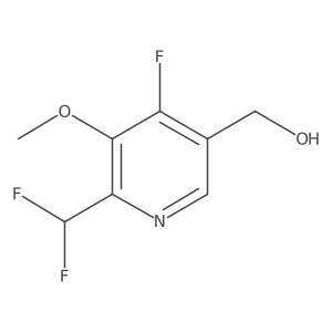 1804425-40-8 structure