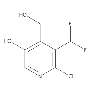 1804855-30-8 structure