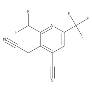 1805039-86-4 structure