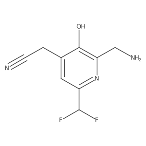 1805088-36-1 structure